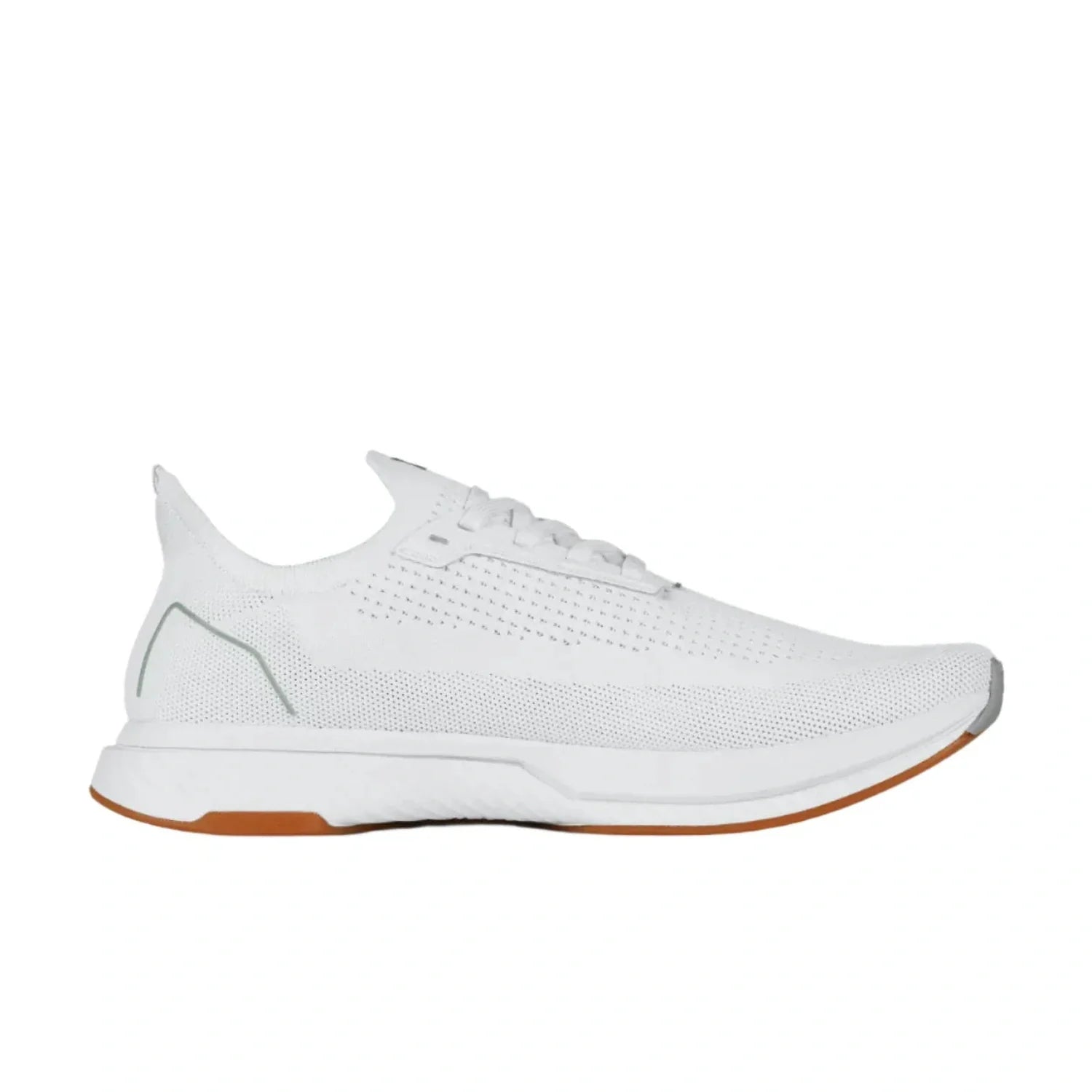 Men’s Adapt Runner Flux Footwear - WHITE|GUM RN / M5|W6.5