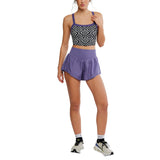 Women’s Carpe Diem Shorts FP Movement - 0059 GRAPHITE / XS
