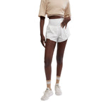 Women’s Carpe Diem Shorts FP Movement - 1100 WHITE / XS
