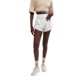 Women’s Carpe Diem Shorts FP Movement - 1100 WHITE / XS