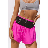 Women’s Carpe Diem Shorts FP Movement