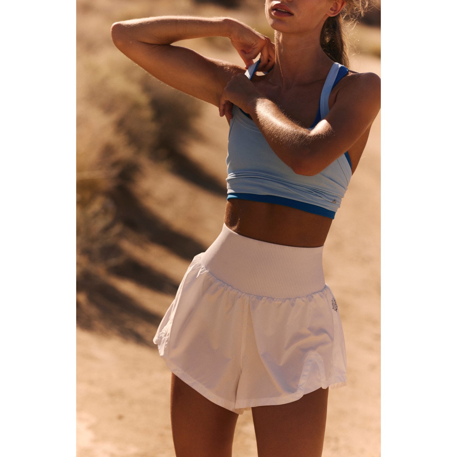 Women’s Carpe Diem Shorts FP Movement