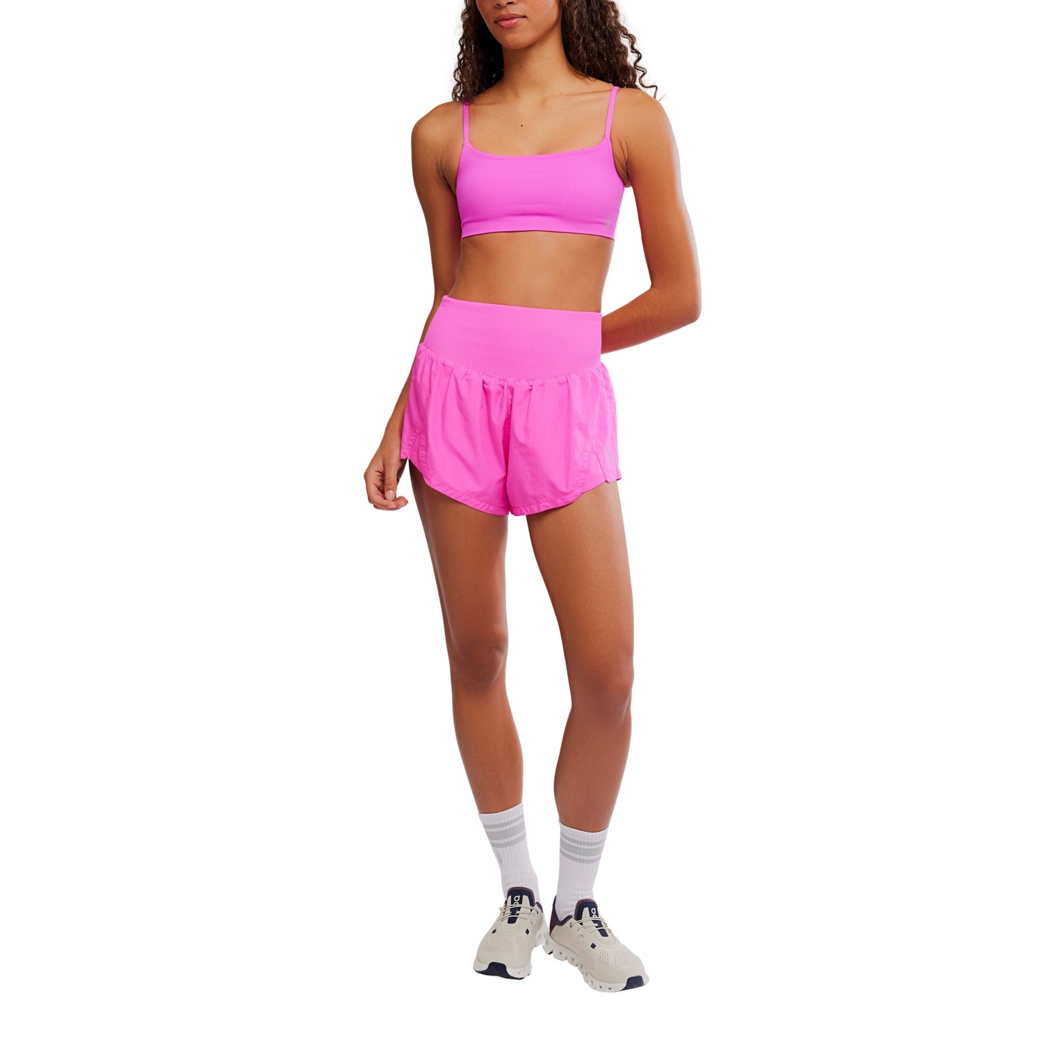 Women’s Carpe Diem Shorts FP Movement