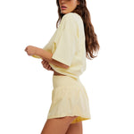 Women’s Carpe Diem Shorts FP Movement