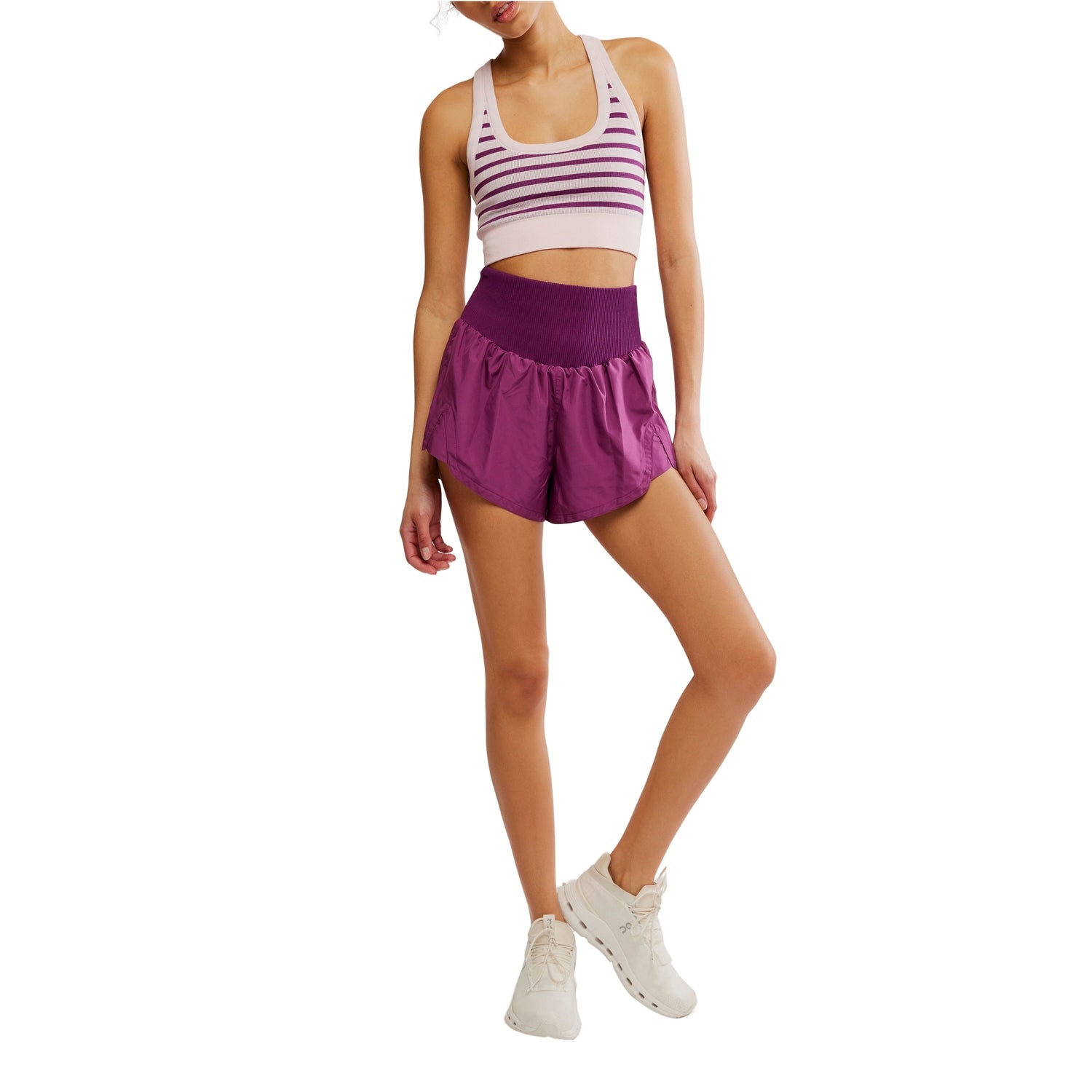 Women’s Carpe Diem Shorts FP Movement