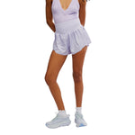 Women’s Carpe Diem Shorts FP Movement - 5669 IRIS / XS