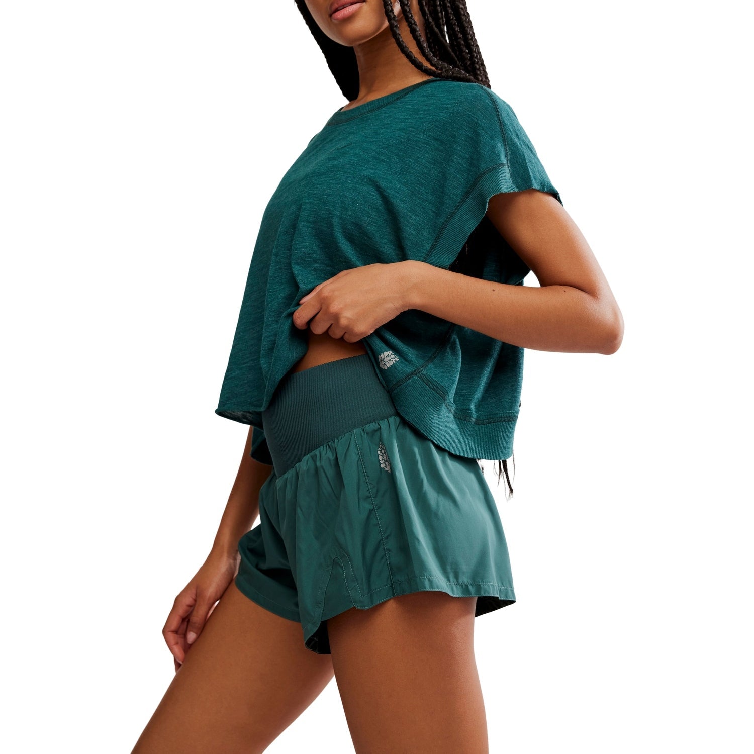 Women’s Carpe Diem Shorts FP Movement
