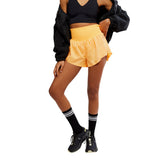 Women’s Carpe Diem Shorts FP Movement - 8196 NEON