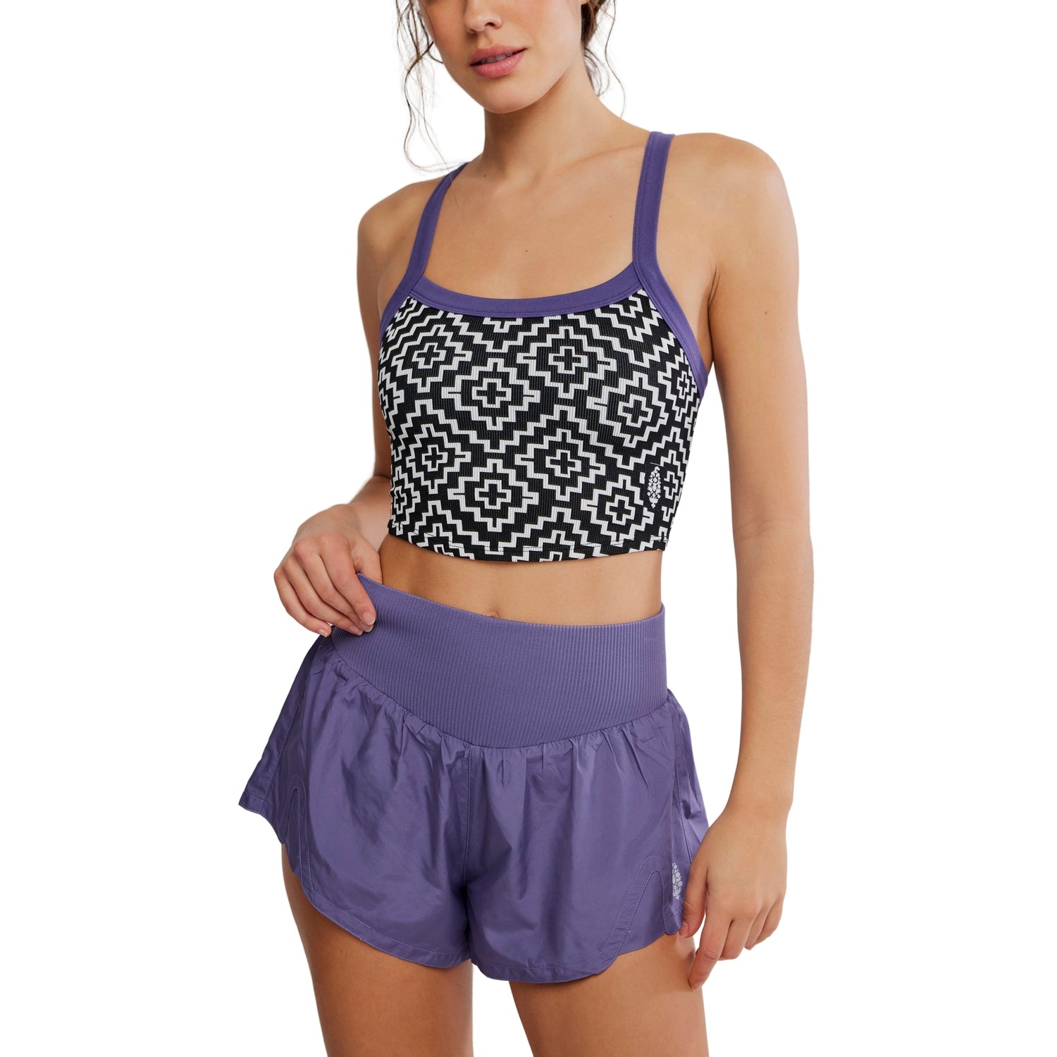 Women’s Carpe Diem Shorts FP Movement