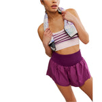 Women’s Carpe Diem Shorts FP Movement