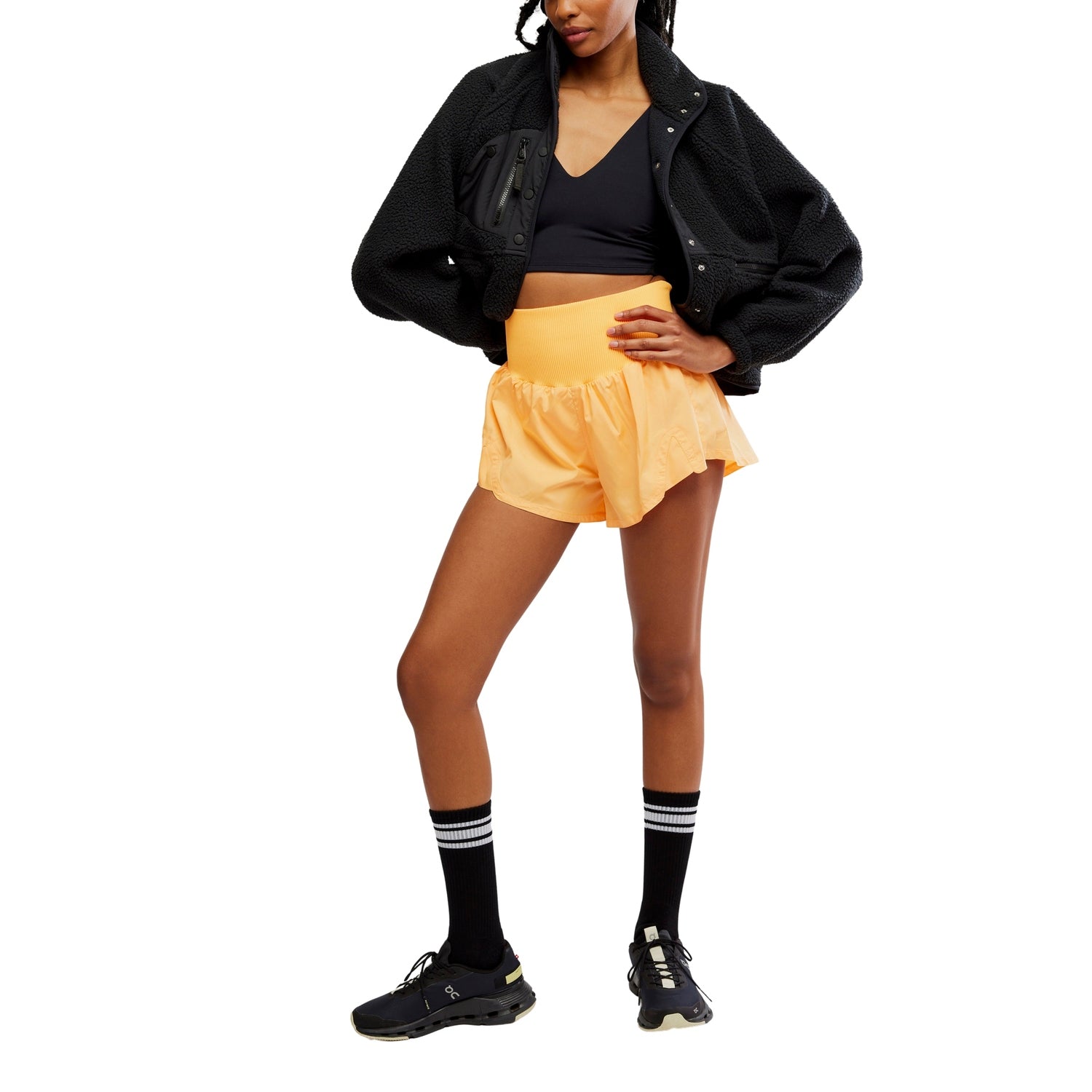 Women’s Carpe Diem Shorts FP Movement