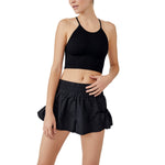 Women’s Get Your Flirt On Short FP Movement - 0010 BLACK