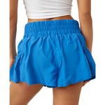 Women’s Get Your Flirt On Short FP Movement