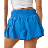 Women’s Get Your Flirt On Short FP Movement