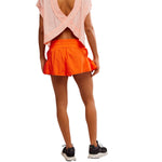 Women’s Get Your Flirt On Short FP Movement