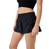 Women’s Get Your Flirt On Short FP Movement