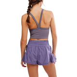 Women’s Get Your Flirt On Short FP Movement