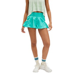 Women’s Get Your Flirt On Short FP Movement - 4342 SEAFOAM