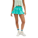 Women’s Get Your Flirt On Short FP Movement - 4342 SEAFOAM