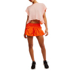 Women’s Get Your Flirt On Short FP Movement
