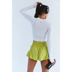 Women’s Get Your Flirt On Short FP Movement