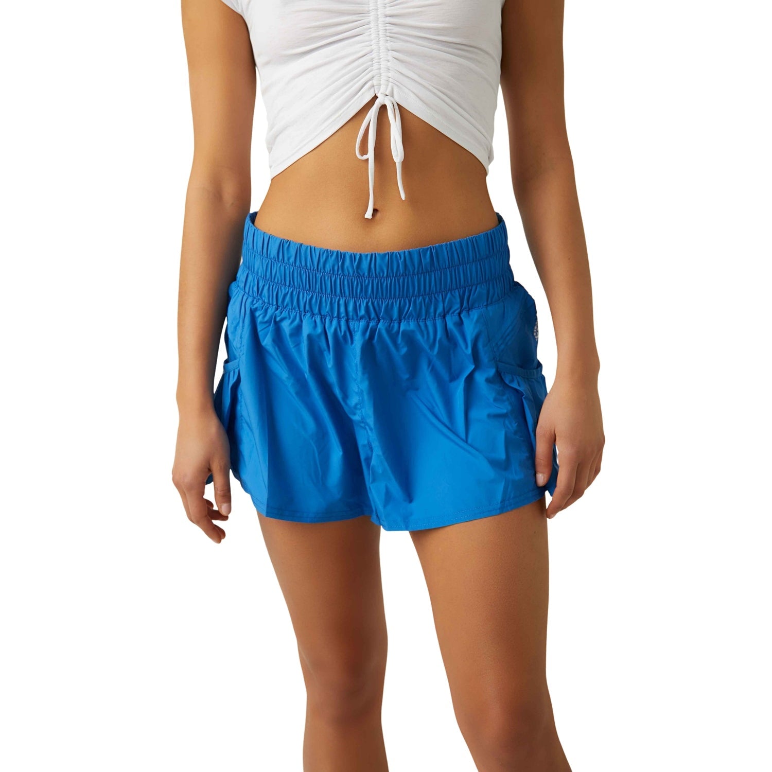 Women’s Get Your Flirt On Short FP Movement - 5413 MID