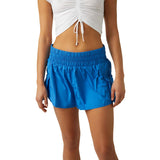 Women’s Get Your Flirt On Short FP Movement - 5413 MID