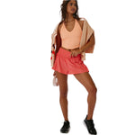 Women’s Get Your Flirt On Short FP Movement