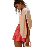 Women’s Get Your Flirt On Short FP Movement