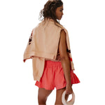 Women’s Get Your Flirt On Short FP Movement