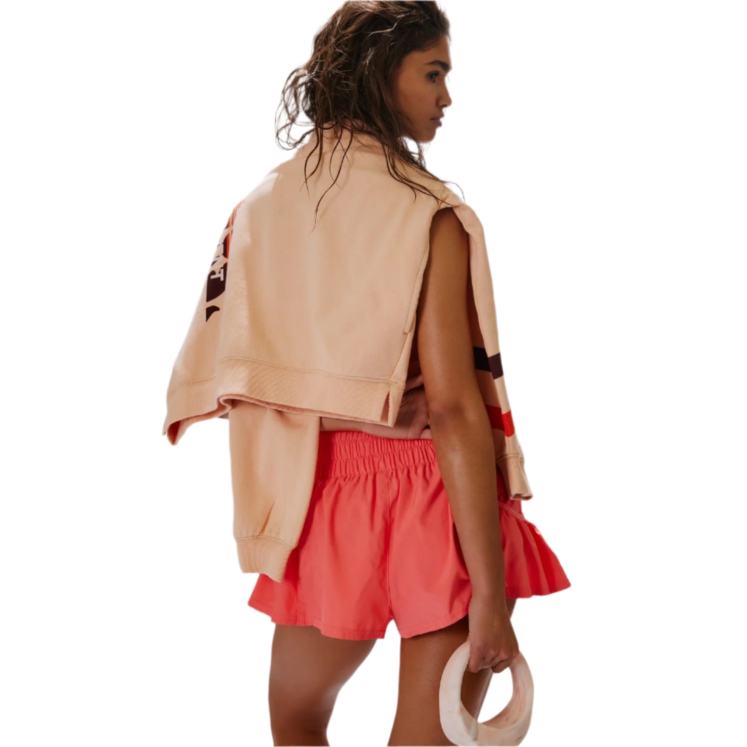 Women’s Get Your Flirt On Short FP Movement