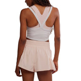 Women’s Get Your Flirt On Short FP Movement