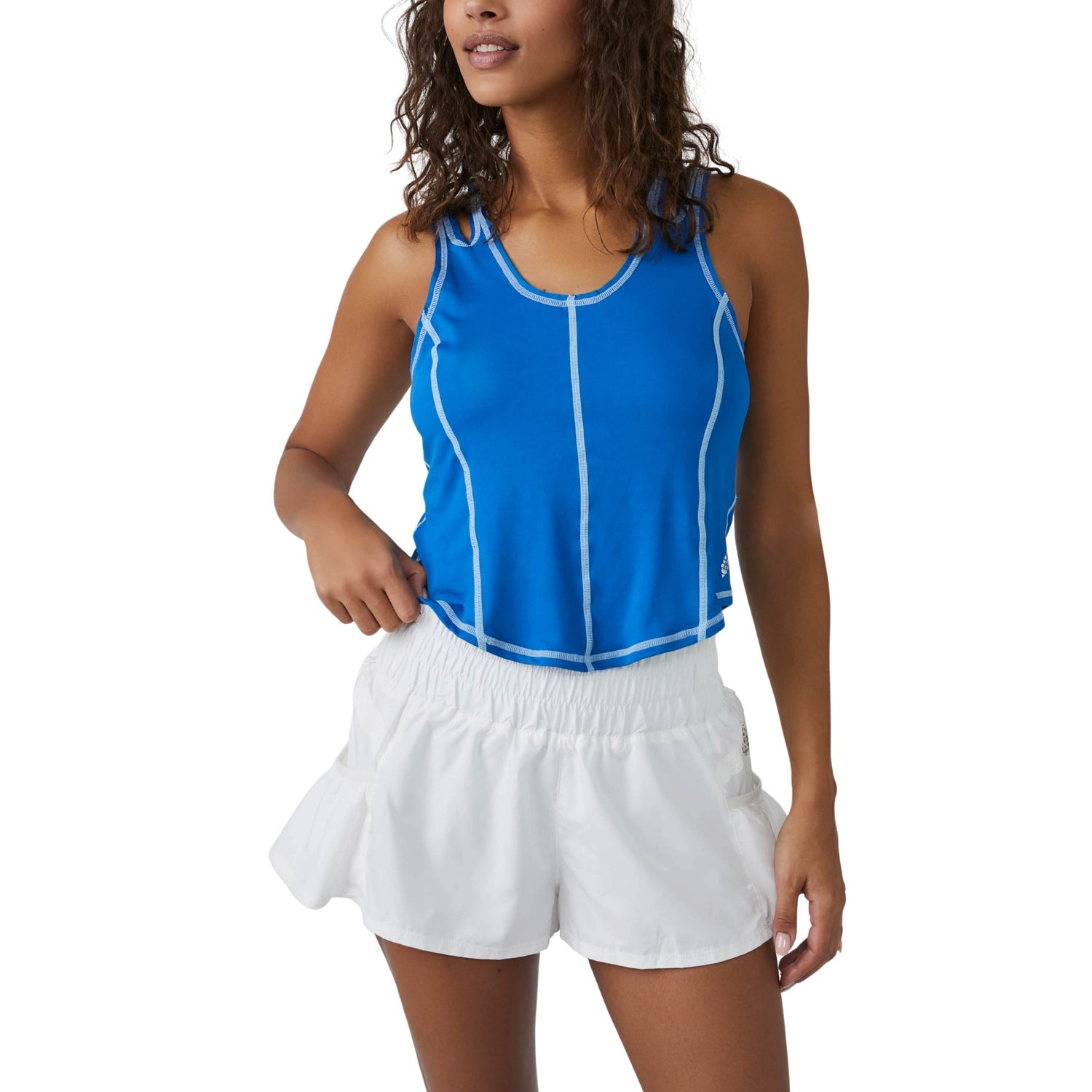 Women’s Get Your Flirt On Short FP Movement