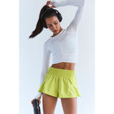 Women’s Get Your Flirt On Short FP Movement
