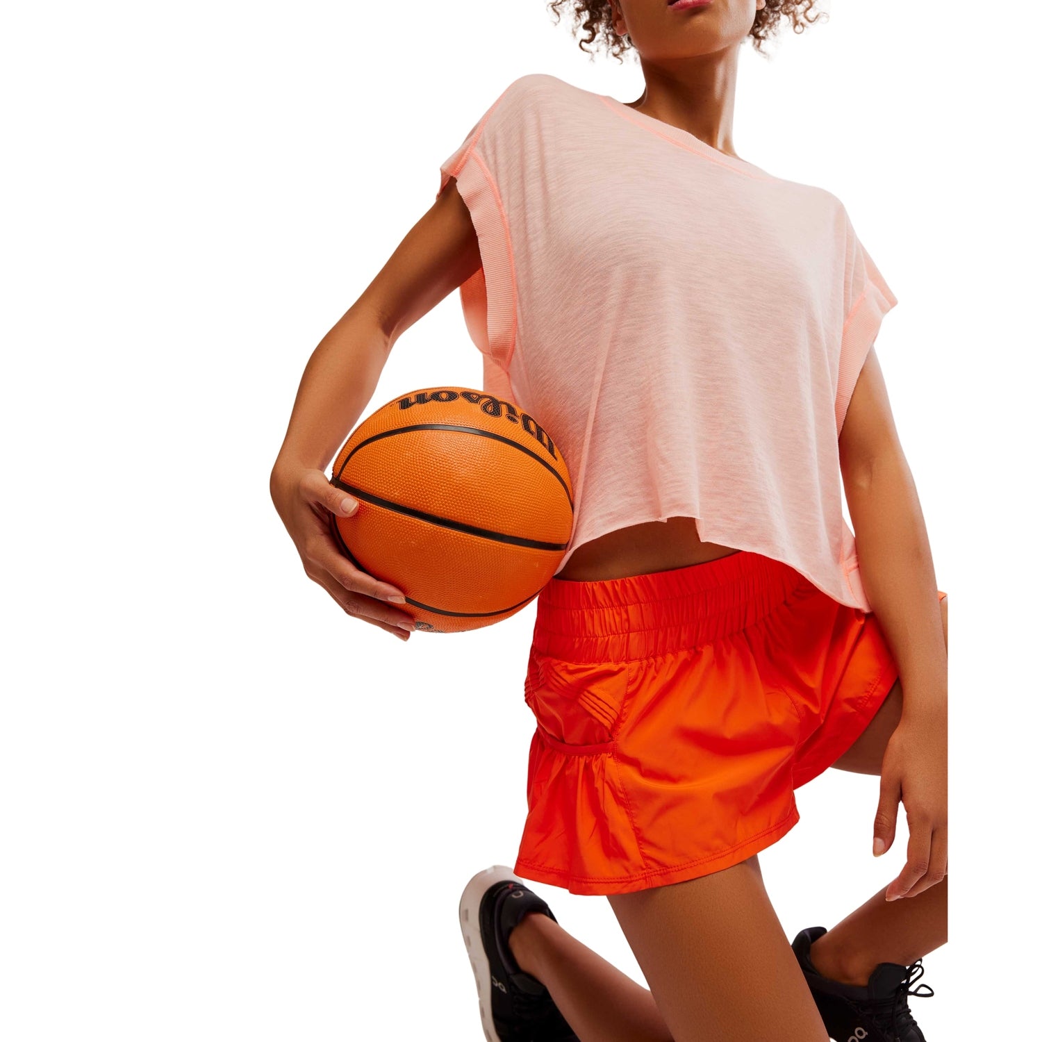 Women’s Get Your Flirt On Short FP Movement