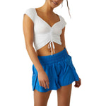 Women’s Get Your Flirt On Short FP Movement