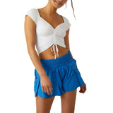 Women’s Get Your Flirt On Short FP Movement