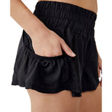 Women’s Get Your Flirt On Short FP Movement