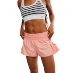 Women’s Get Your Flirt On Short FP Movement - 8079 FRUIT