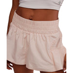 Women’s Get Your Flirt On Short FP Movement