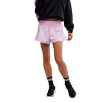 Women’s Get Your Flirt On Short FP Movement