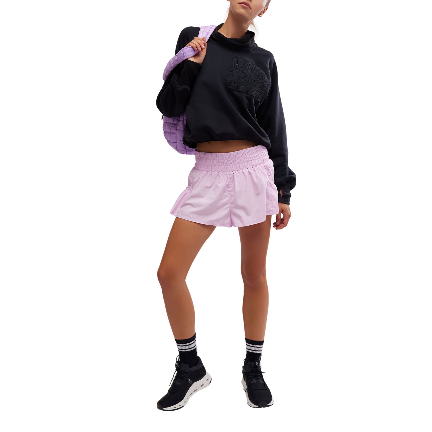 Women’s Get Your Flirt On Short FP Movement