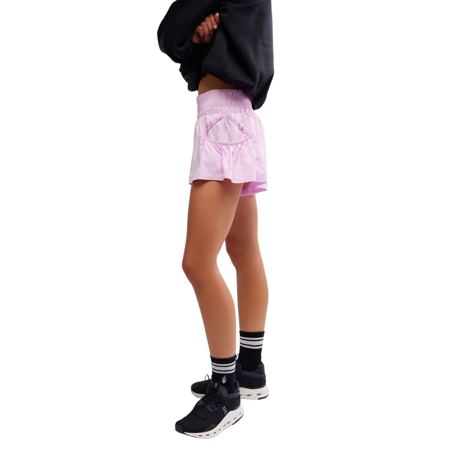 Women’s Get Your Flirt On Short FP Movement