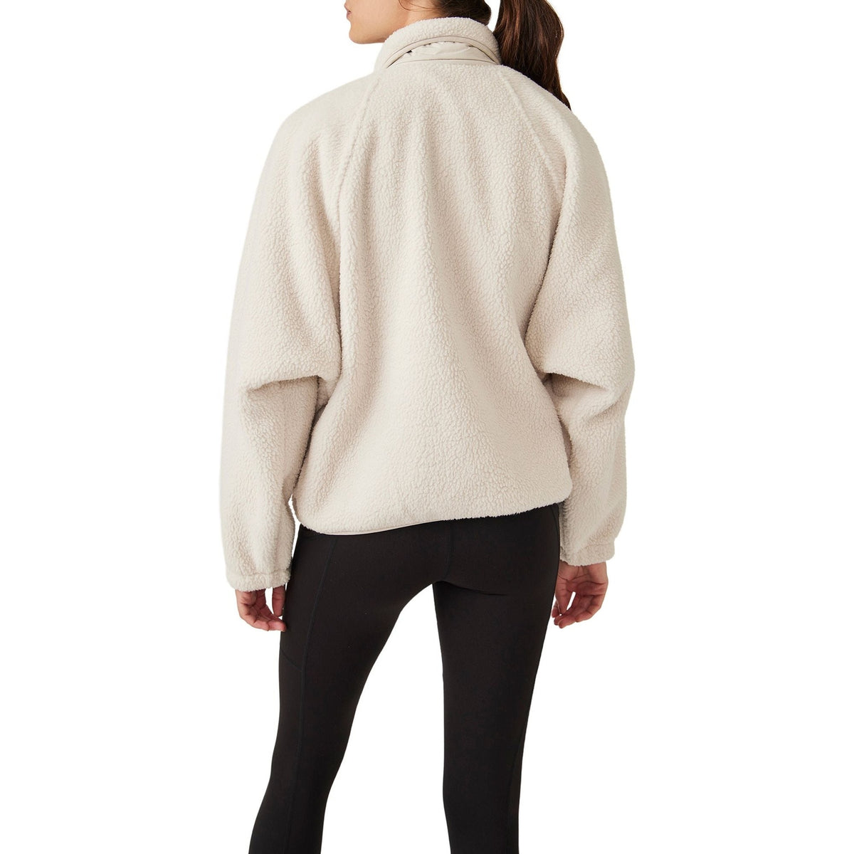 Women’s Hit The Slopes Fleece Jacket FP Movement