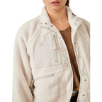 Women’s Hit The Slopes Fleece Jacket FP Movement