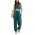 Women’s Hot Shot Crossover Set FP Movement