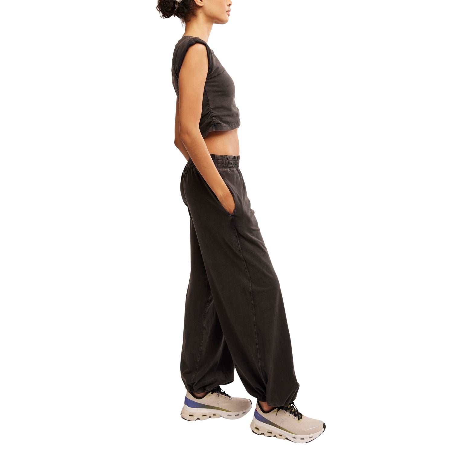 Women’s Hot Shot Crossover Set FP Movement