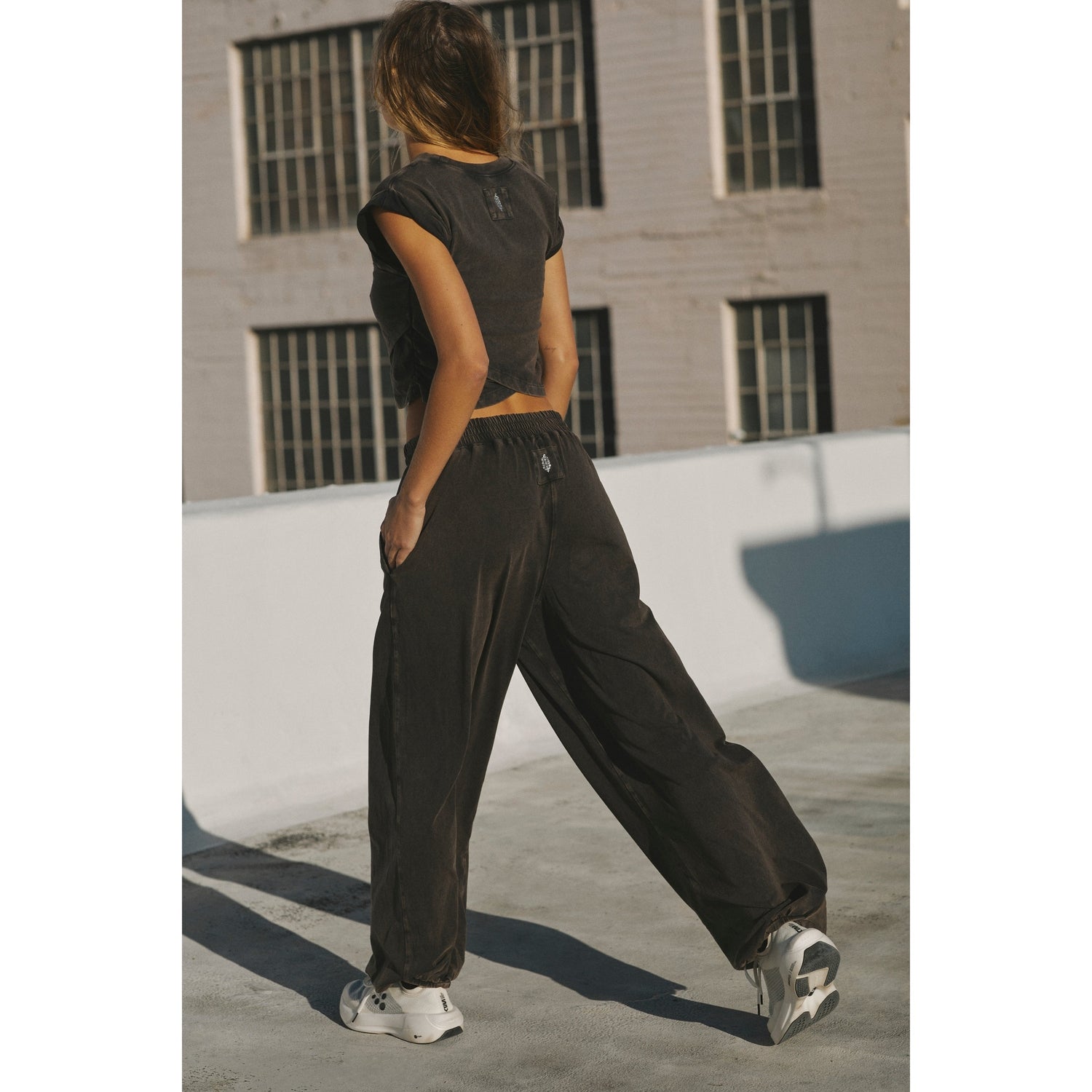 Women’s Hot Shot Crossover Set FP Movement