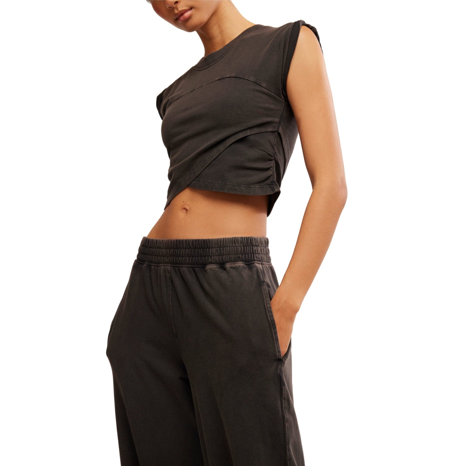 Women’s Hot Shot Crossover Set FP Movement