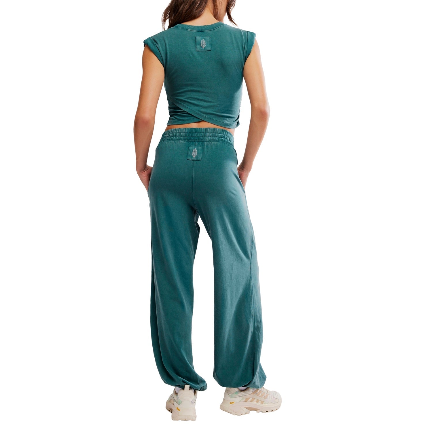 Women’s Hot Shot Crossover Set FP Movement